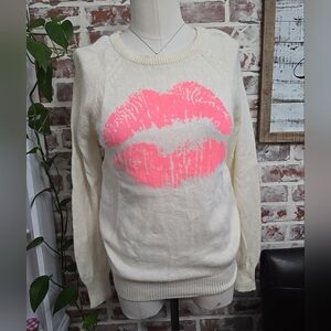 Forever 21 womens sweater sz small